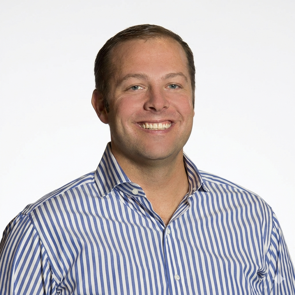 Matt Knust