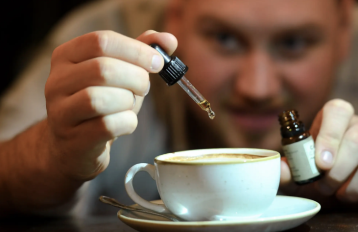 The $200 billion functional drink boom is turning into a wellness arms race