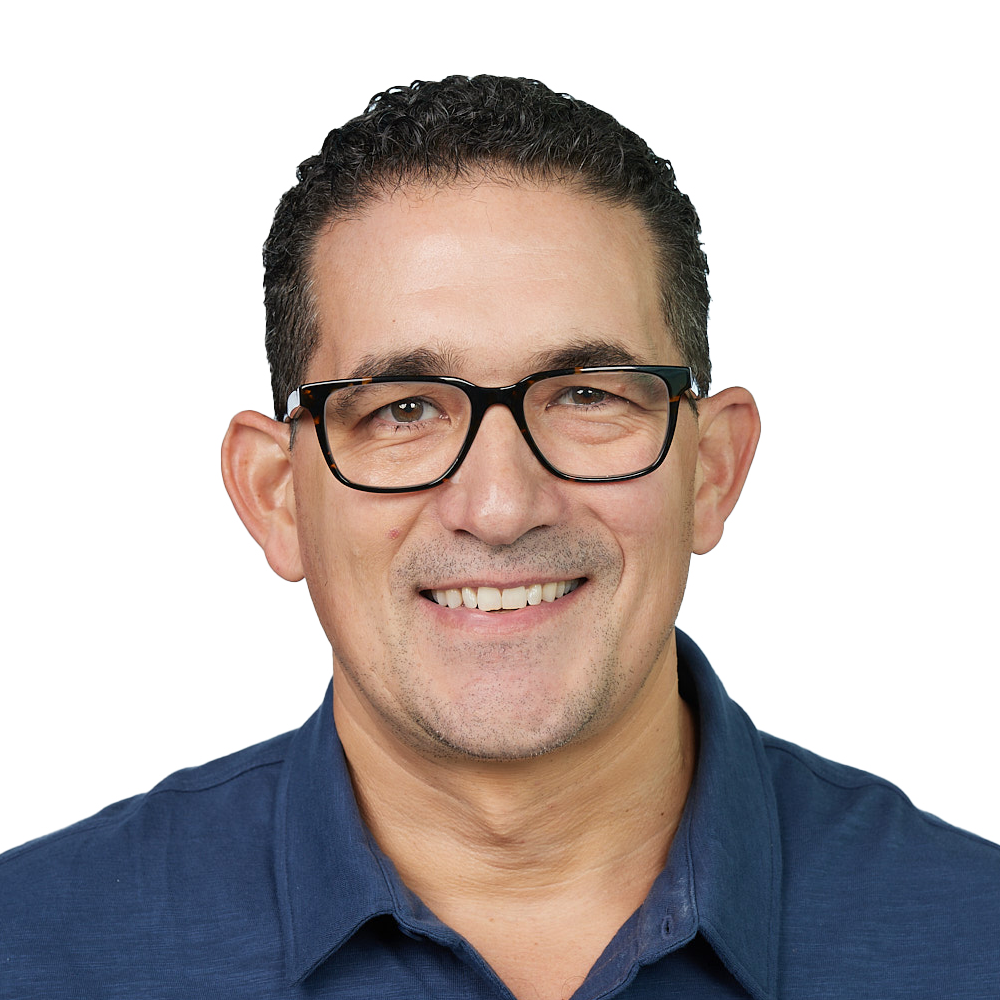 Todd Morris