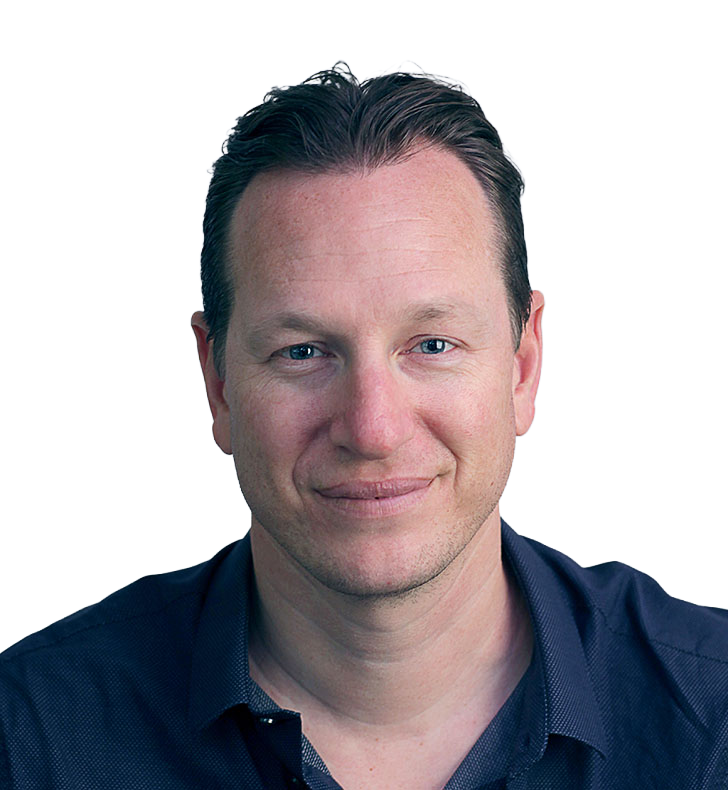 Todd Dipaola