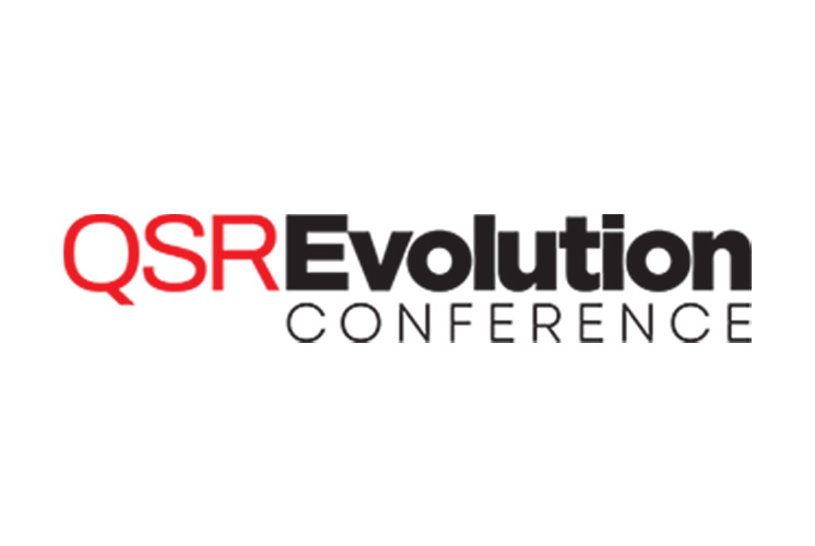 QSR Evolution Conference