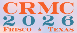 CRMC 2026