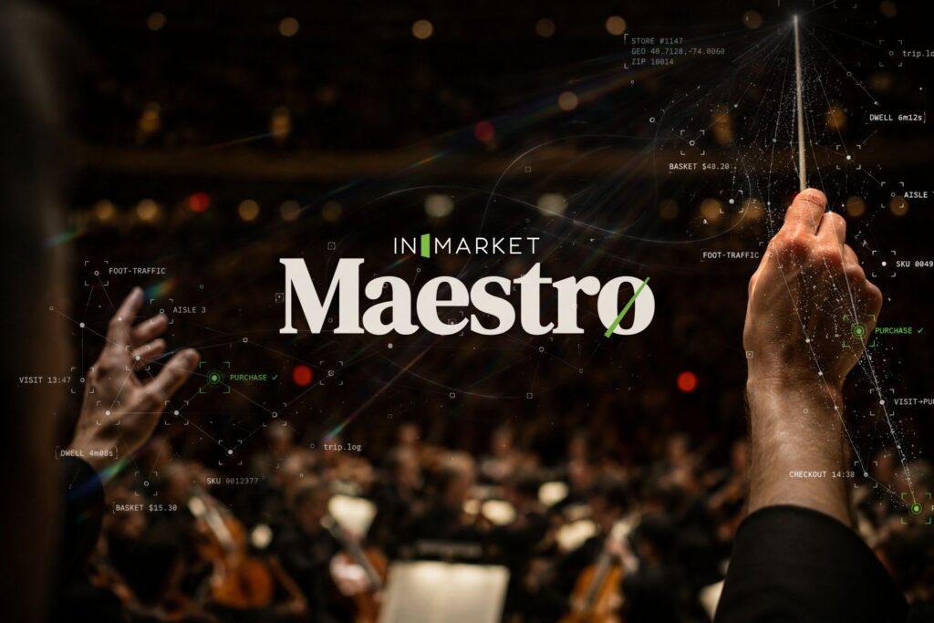 InMarket Launches Maestrø: The First Agentic Media Optimization Platform to Guarantee Real-World Outcomes Across Platforms