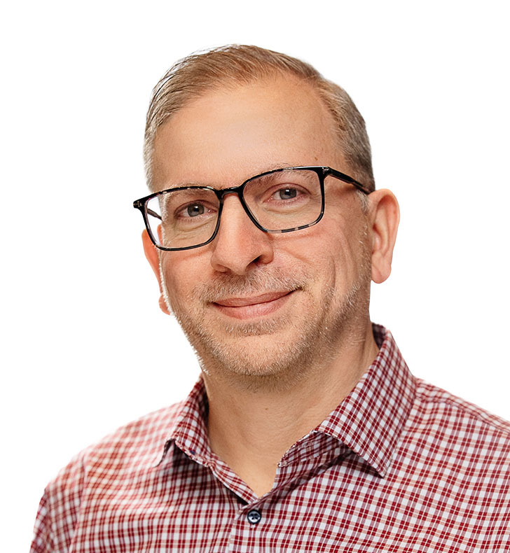 Michael Della Penna
