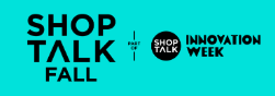 Shoptalk Fall 2026